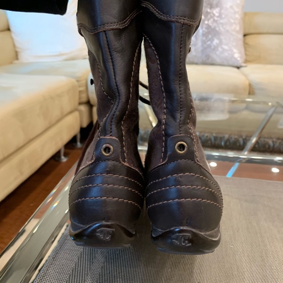 Cavalli Boots - Picture 4 of 6